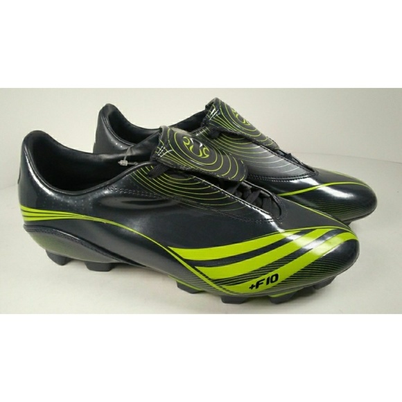 adidas f10 2006